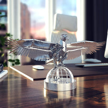 Load image into Gallery viewer, Unity Wings Golden Armor