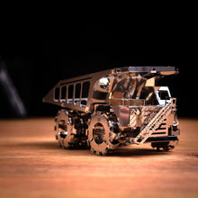 Load image into Gallery viewer, QUARRY TRANSPORTER MINING TRUCK
