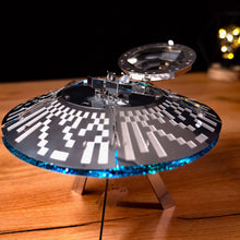 Load image into Gallery viewer, STELLAR RAIDERS UFO