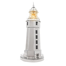Load image into Gallery viewer, SAILOR'S COMPANION LIGHTHOUSE "La Jument"