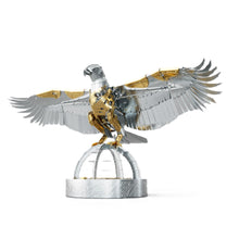 Load image into Gallery viewer, Unity Wings Golden Armor