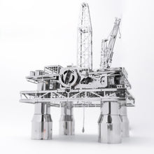 Load image into Gallery viewer, TREASURE FINDER OIL RIG
