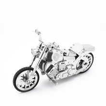 Load image into Gallery viewer, ROADWAY FANTASY HARLEY MOTORCYCLE