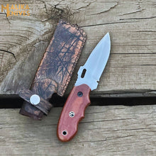 Load image into Gallery viewer, The Ultimate Spear Point EDC Knife for Everyday Precision &amp; Durability-0036