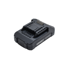 Load image into Gallery viewer, GRABO Pro Brushless 20V 2.6Ah Battery for Cordless Vacuum Gripsters