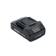 Load image into Gallery viewer, GRABO Pro Brushless 20V 2.6Ah Battery for Cordless Vacuum Gripsters