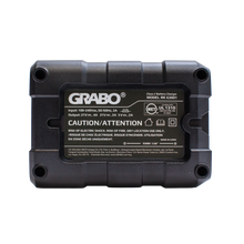 Load image into Gallery viewer, GRABO Pro Brushless 20V Battery Charger