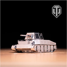 Load image into Gallery viewer, T67 (World of Tanks)