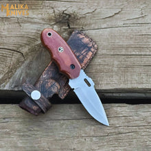 Load image into Gallery viewer, The Ultimate Spear Point EDC Knife for Everyday Precision &amp; Durability-0036
