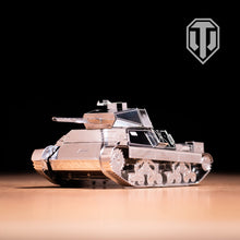 Load image into Gallery viewer, P 26/40 (World of Tanks)