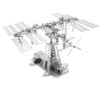 Load image into Gallery viewer, ASTRONAUTS LODGE SPACE STATION