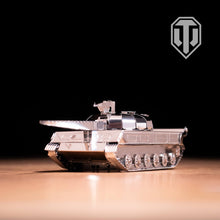 Load image into Gallery viewer, Object 430 (World of Tanks)