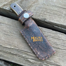Load image into Gallery viewer, Experience Unmatched Quality: Handcrafted EDC Knives for Everyday Precision and Durability-0034