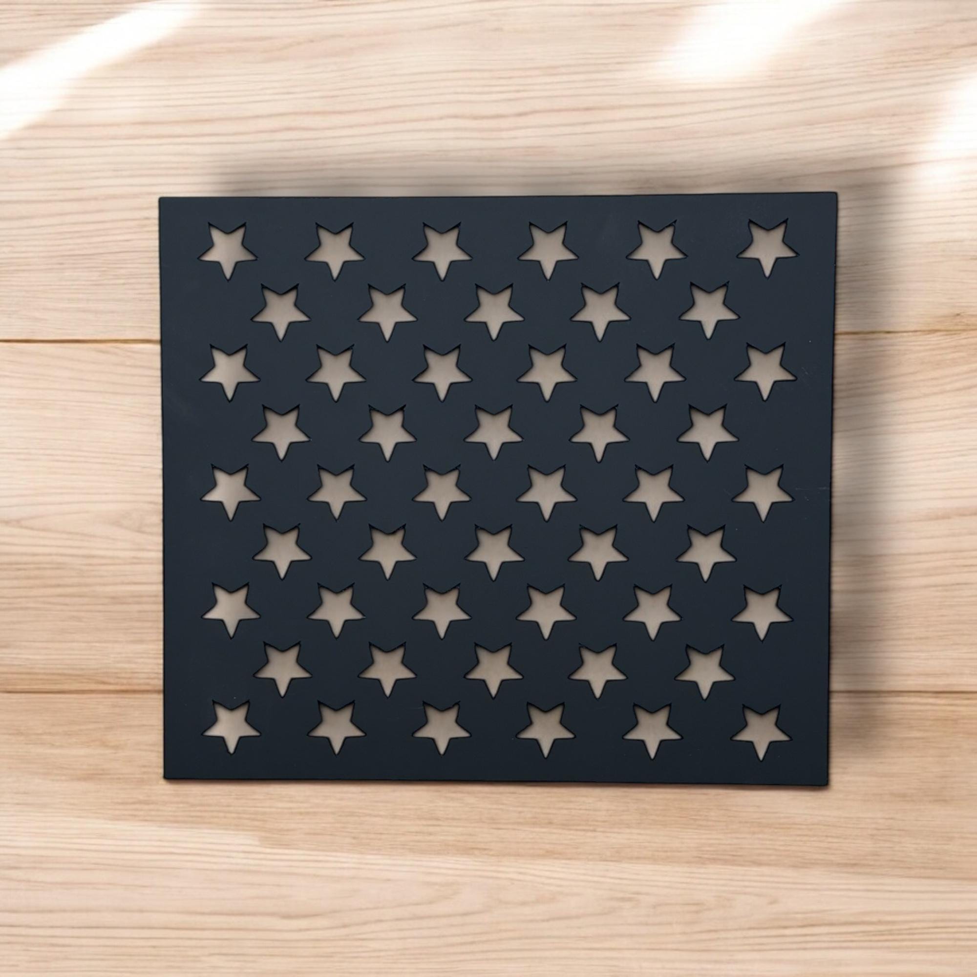 large-steel-or-aluminum-star-stencil-for-wood-american-flag-makers-s-texas-metal-makers for Free Printable American Flag Star Template Large Steel or Aluminum Star Stencil for Wood American Flag Makers – S – Texas Metal Makers for Free Printable American Flag Star Template