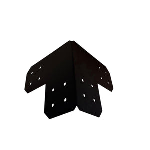 Chamfered Design Corner Bracket for 8