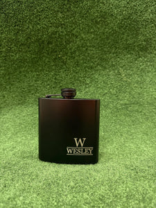 Personalized Leather Flask for Men, Hip Flask, Groomsman Gift, Wedding Flask, Boyfriend Gift, Best Man Gift