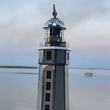Load image into Gallery viewer, SAILOR'S COMPANION LIGHTHOUSE "La Jument"