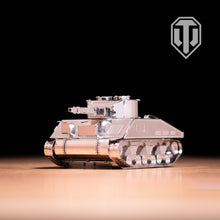 Load image into Gallery viewer, M4 Sherman (World of Tanks)