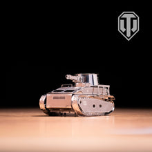 Load image into Gallery viewer, Leichttraktor Vs.Kfz.31 (World of Tanks)