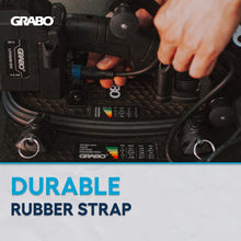 Load image into Gallery viewer, GRABO HighFlow 850mm Wired Remote Cable