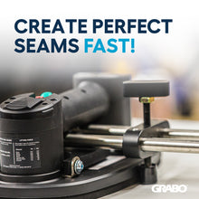 Load image into Gallery viewer, GRABO 90 Degree Seam Setter for Stone Countertops