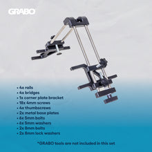 Load image into Gallery viewer, GRABO 90 Degree Seam Setter for Stone Countertops