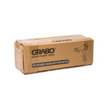 Load image into Gallery viewer, GRABO 90 Degree Seam Setter for Stone Countertops