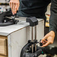 Load image into Gallery viewer, GRABO 90 Degree Seam Setter for Stone Countertops