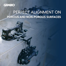 Load image into Gallery viewer, GRABO 90 Degree Seam Setter V2 Right Angle Jig for Gripster Lifters