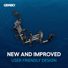 Load image into Gallery viewer, GRABO 90 Degree Seam Setter V2 Right Angle Jig for Gripster Lifters