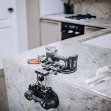 Load image into Gallery viewer, GRABO 90 Degree Seam Setter V2 Right Angle Jig for Gripster Lifters