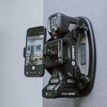 Load image into Gallery viewer, GRABO Attachment Plate Threaded Mount for Vacuum Gripster Lifters