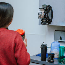 Load image into Gallery viewer, GRABO Attachment Plate Threaded Mount for Vacuum Gripster Lifters
