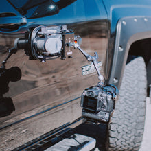 Load image into Gallery viewer, GRABO Attachment Plate Threaded Mount for Vacuum Gripster Lifters