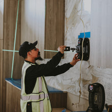 Load image into Gallery viewer, GRABO Attachment Plate Threaded Mount for Vacuum Gripster Lifters