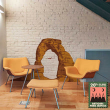Load image into Gallery viewer, Arches National Park Wall Mural Stencil Set