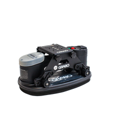 Load image into Gallery viewer, GRABO Attachment Plate Threaded Mount for Vacuum Gripster Lifters