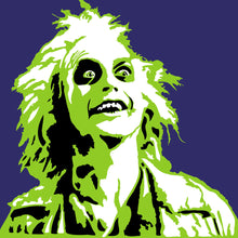 Load image into Gallery viewer, Beetlejuice Layered Stencil Set