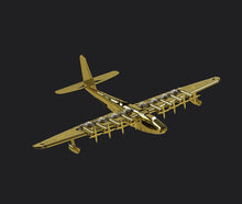 Load image into Gallery viewer, AURUM WINGS CELESTIAL HUGHES H-4 HERCULES SPRUCE GOOSE