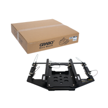 Load image into Gallery viewer, GRABO Bore Mount Core Drill Holder for Two Vacuum Suction Gripsters