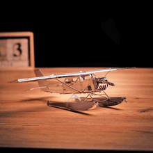Load image into Gallery viewer, BREEZE DRIFTER CESSNA Seaplane