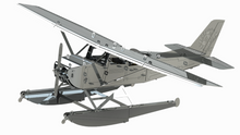 Load image into Gallery viewer, BREEZE DRIFTER CESSNA Seaplane
