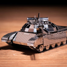Load image into Gallery viewer, BULAT T-64