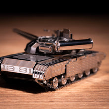 Load image into Gallery viewer, BULAT T-64