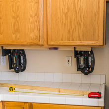 Load image into Gallery viewer, GRABO Cabinet Install Plates by Izzy Swan, Set of 2 for Gripster Lifters