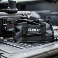 Load image into Gallery viewer, GRABO Canvas Carry Bag for Vacuum Suction Gripster and Lifter Kits