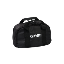 Load image into Gallery viewer, GRABO Canvas Carry Bag for Vacuum Suction Gripster and Lifter Kits