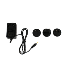 Load image into Gallery viewer, GRABO International 14.8V Charger for Vacuum Gripster Lifters Worldwide