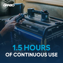 Load image into Gallery viewer, GRABO International 14.8V Charger for Vacuum Gripster Lifters Worldwide