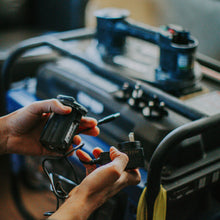 Load image into Gallery viewer, GRABO International 14.8V Charger for Vacuum Gripster Lifters Worldwide